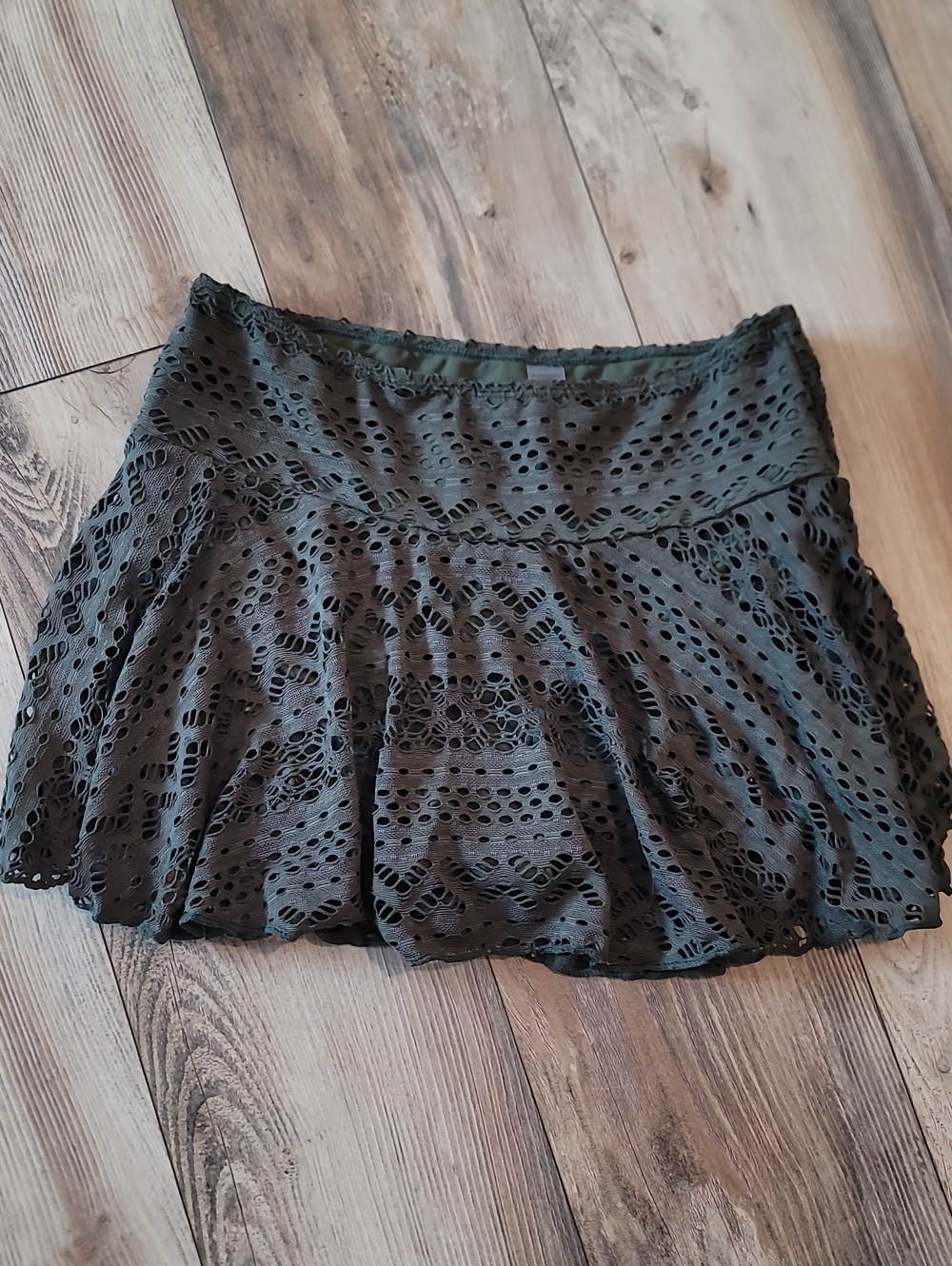 Fun Swim Skort